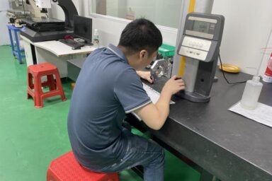 CNC Machining China Factory kinsaimachining.com