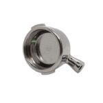 Custom Bottomless Portafilter Manufacturer | CNC Machined China - Kinsai