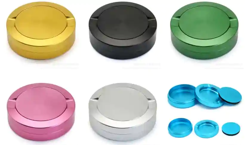 aluminum pouches cans china