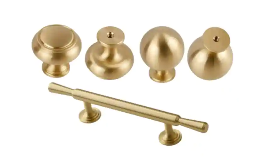 brass cnc machining china