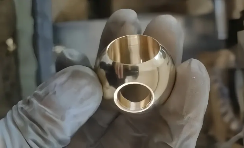 brass balls for ball va