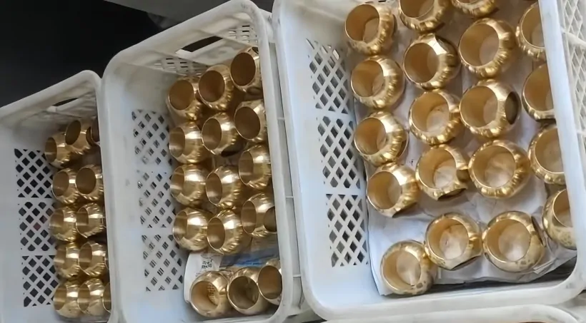 brass balls for valves china